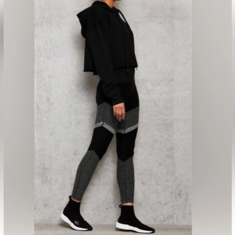 ALO Yoga comfortable high